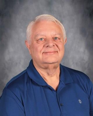 Gary Acker